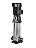 Вертикальный многоступенчатый насос Hydroo VF3-29R 0300 T 2340 5 2 IE3 с доставкой в NAME
